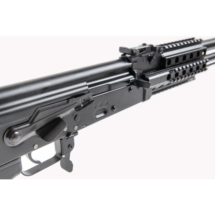 Jack 7,62x39mm – taktyczny